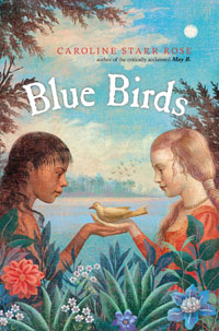 Blue Birds200