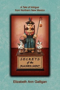 Secrets of the Plumed Saint
