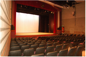 SBCC Theatre
