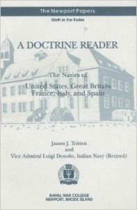 Doctrine Reader