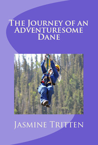 Journey of an Adventuresome Dane200