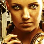 Fiona Jayde Avatar