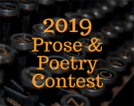 2019Prose&PoetryContest_250