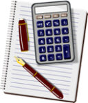 PenAndCalculator