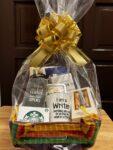 Writers Giftbasket