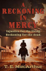 AReckoningInMercy300x462